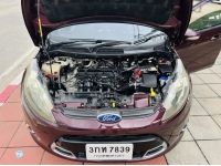 2014 FORD FIESTA 1.5S รูปที่ 11